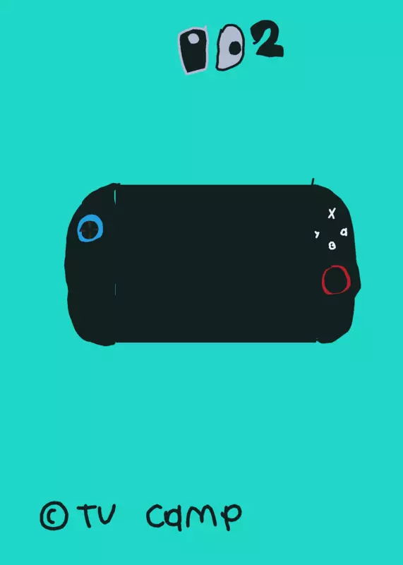 Game by @raf120