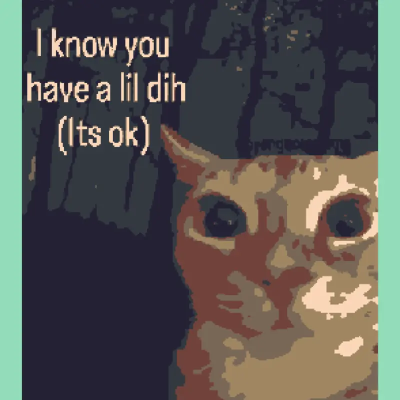 Game by @I-LOVE-FOSSILBASKET