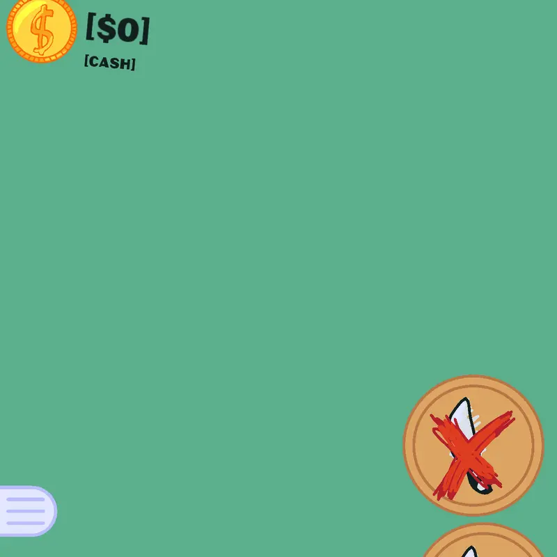 Game by @CookingMamaDev