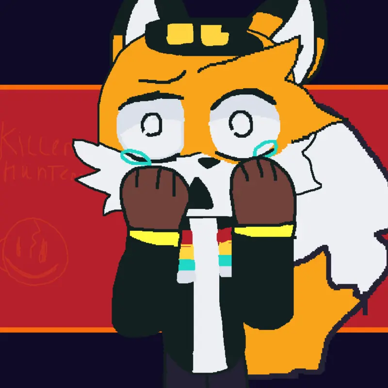 Game by @Endermanfox
