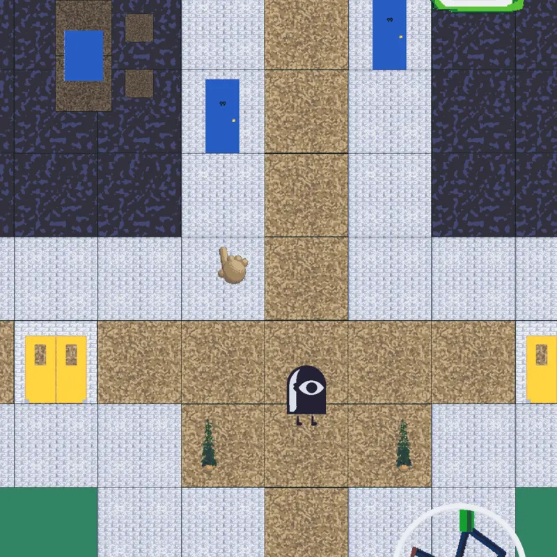 Game by @thechompygang