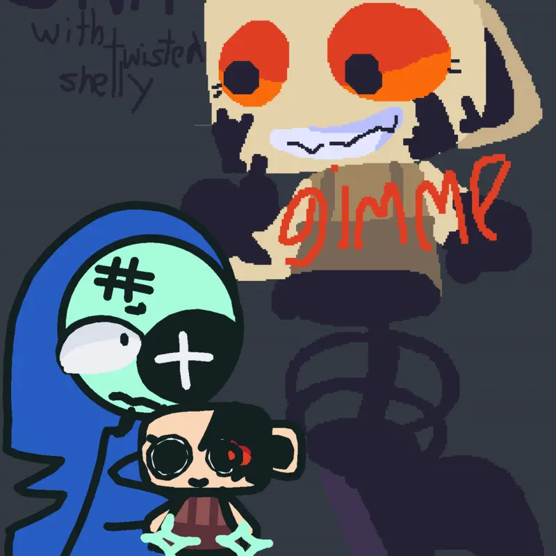 Game by @eller_cookie