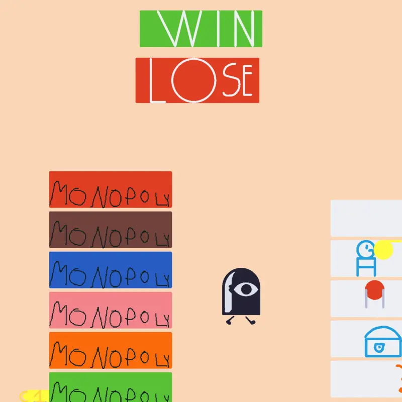 Game by @mamaslittledude710