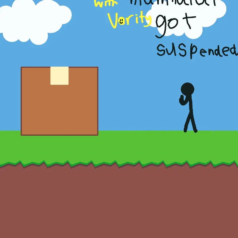 Game by @HamzaTheWhite