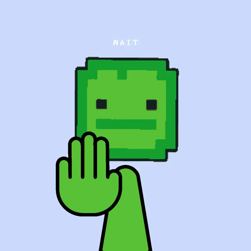 Game by @ThorMelon