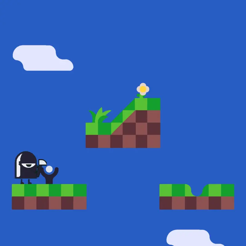 Game by @Ben0