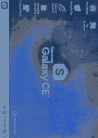 Samsung Galaxy CE 3.0