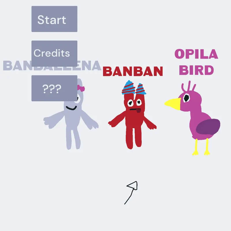 Game by @odhsje