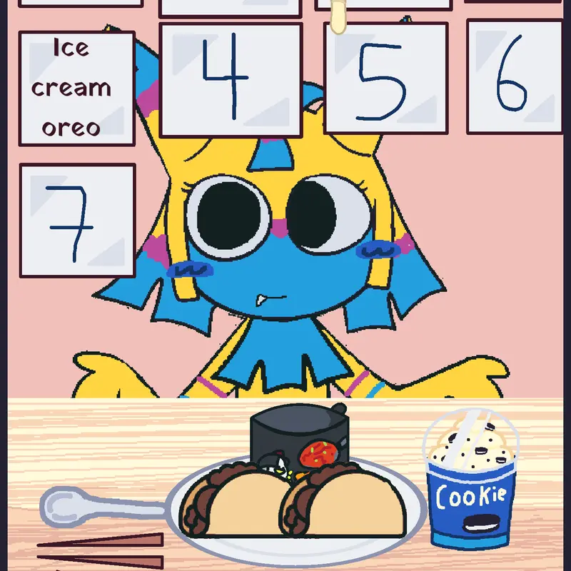 Game by @st4r_k1ttyX3