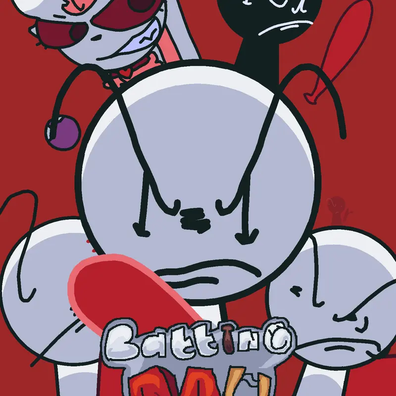 Game by @frostware