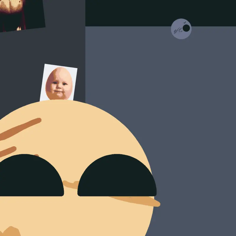 Pluto N Eris by @coolaids
