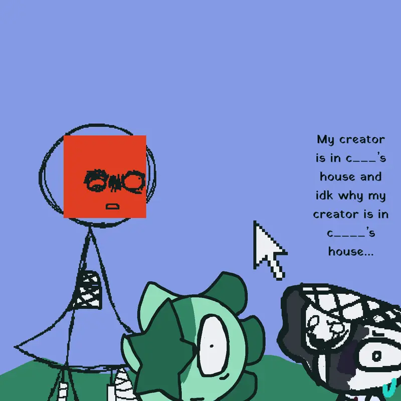 Game by @am_just_a_normal_person