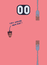 DON'T LET THANOS THE GREAT GET STABBED BY...