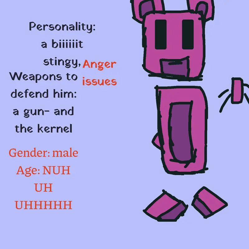 Idk by @userpea