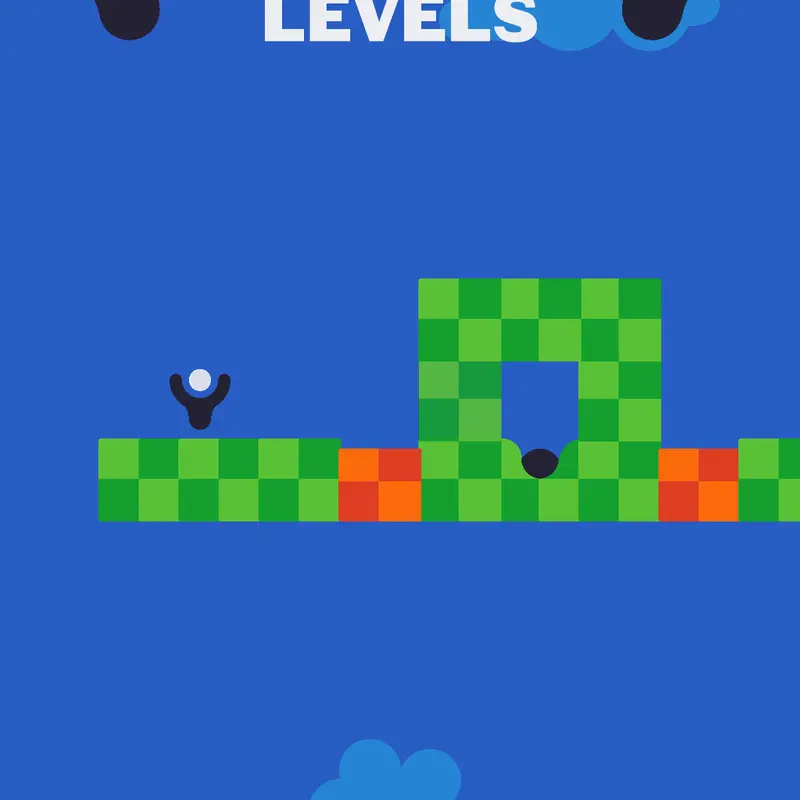 Game by @the_letter_m