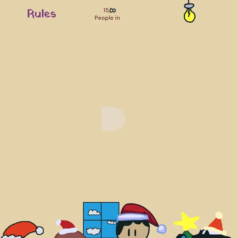 Game by @Buttercream