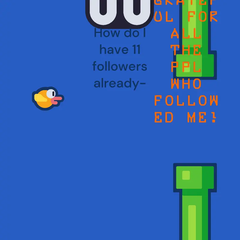 Game by @AKCSHUALLY