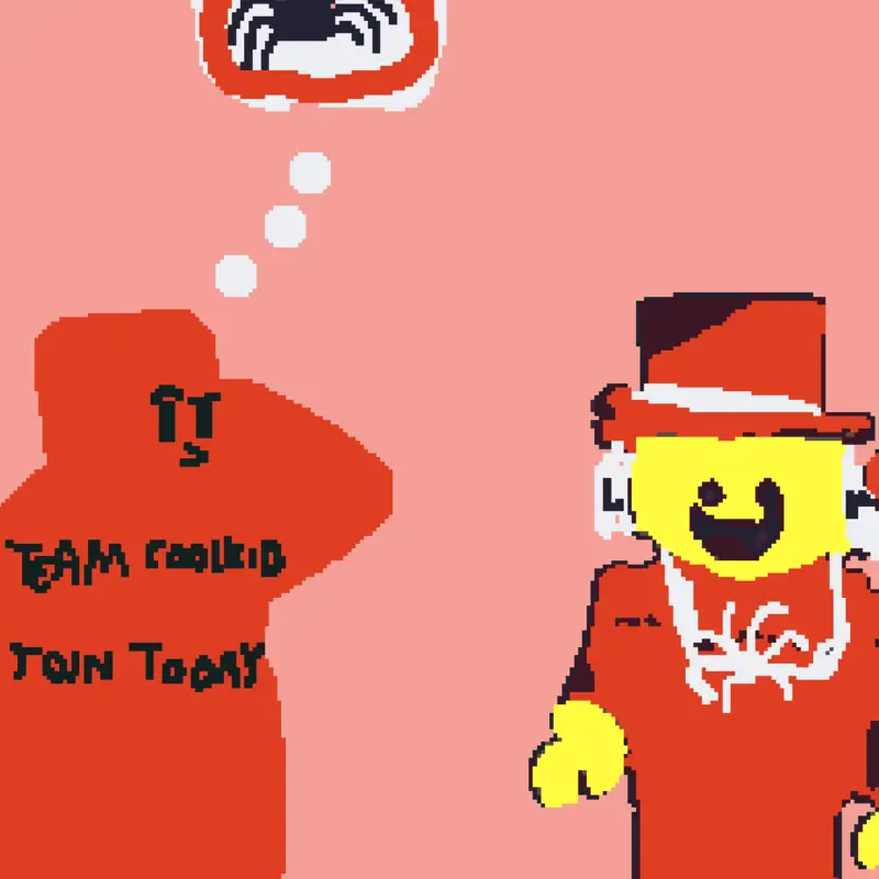 Game by @coolkid_the_guy