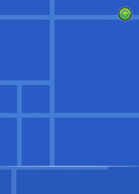 Free geometry dash thingy