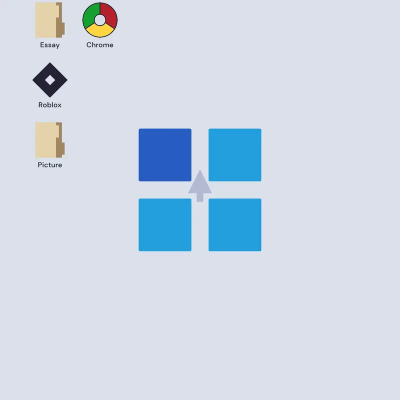 Game by @ilikebakedbeans