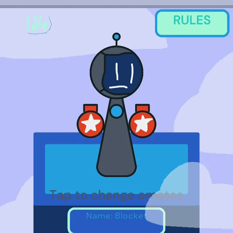 Game by @Ozzy_Moonlight411