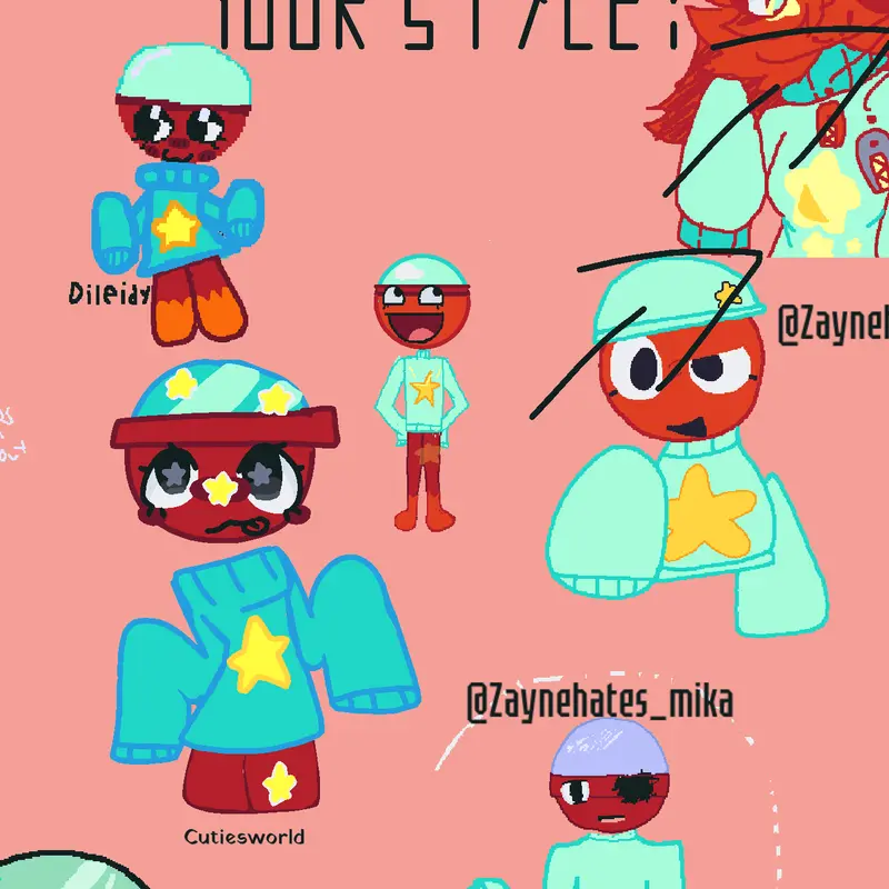 Game by @LeafyDaCatBat096