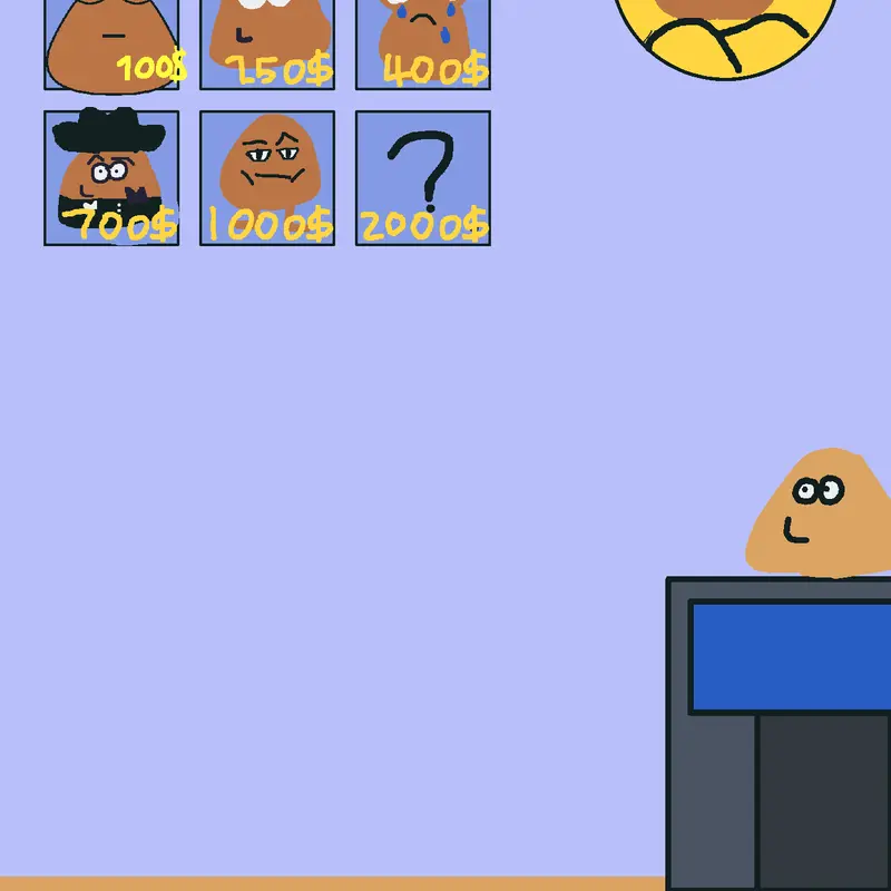 Game by @rsyf