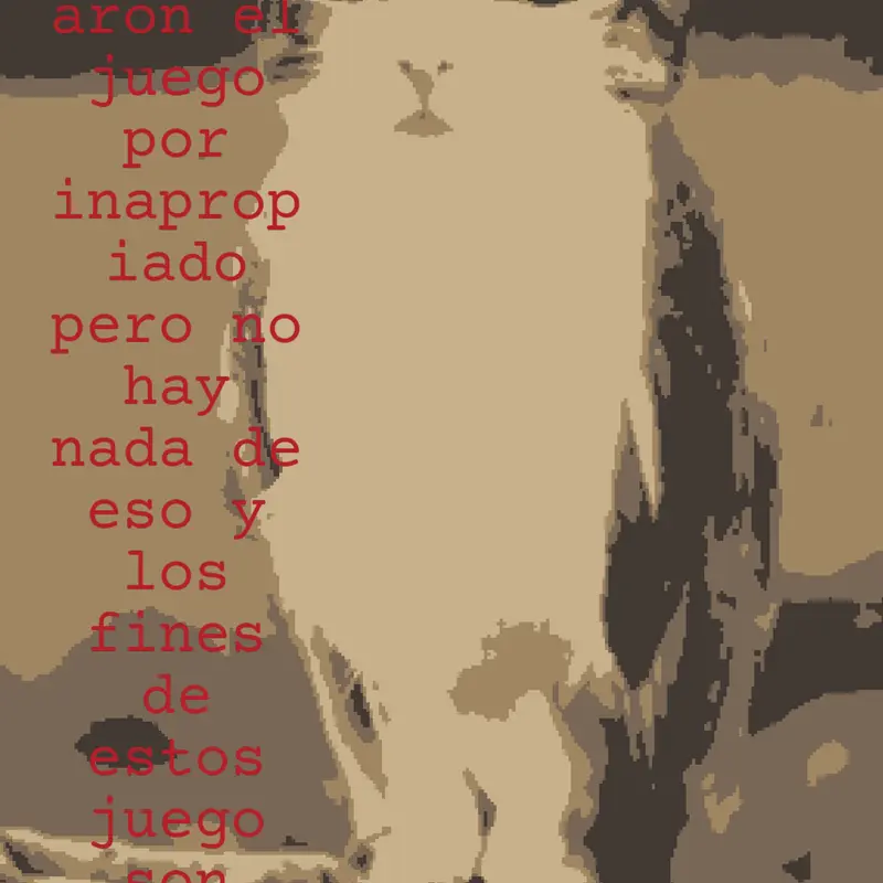 Game by @yoniii