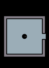 Infinite Room Generator (I was going to make...