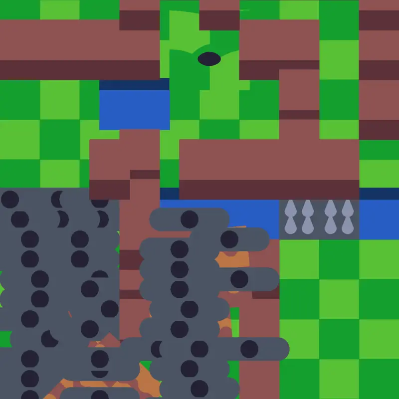 Game by @castledontknownmyage