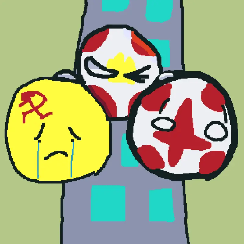 Game by @Canos_Countryball
