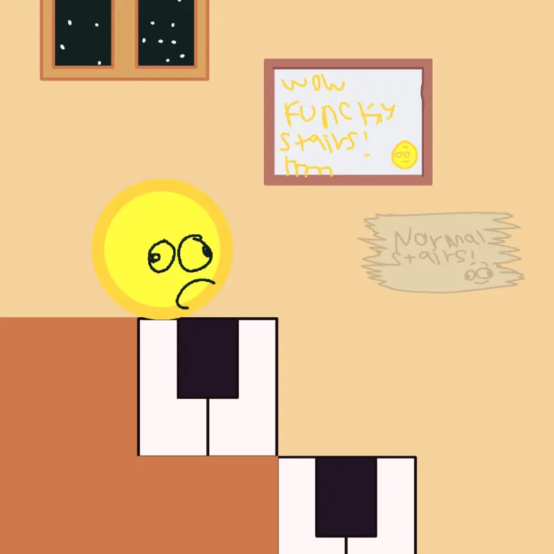Game by @daniwashere