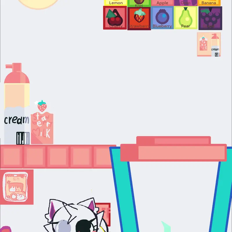 Game by @ara1