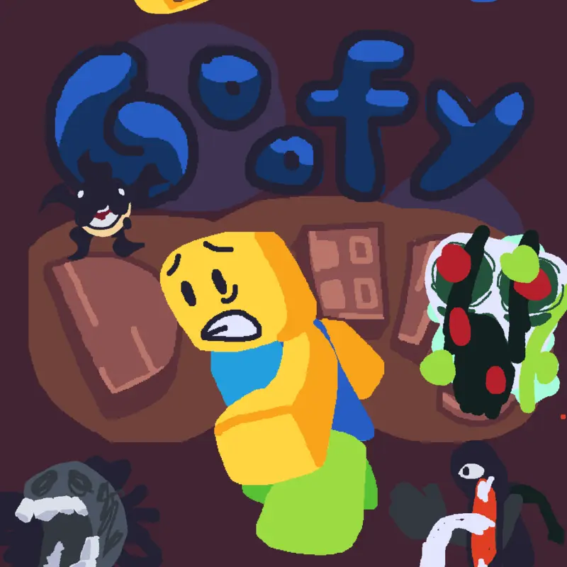Game by @trynox