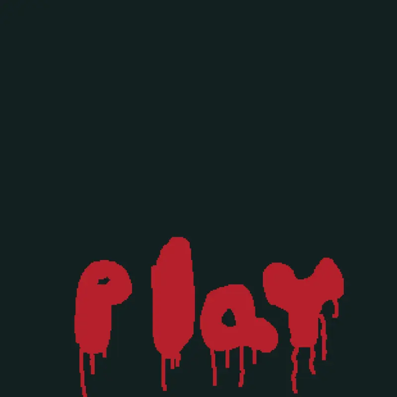 Horror game just remix, idk what to do by @puzzle1