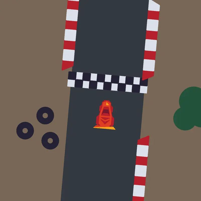 Game by @LordLampo