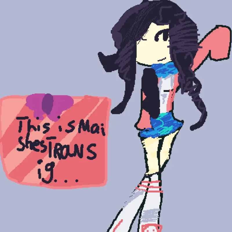 Game by @ViaC4STLEandBellaC4STLE