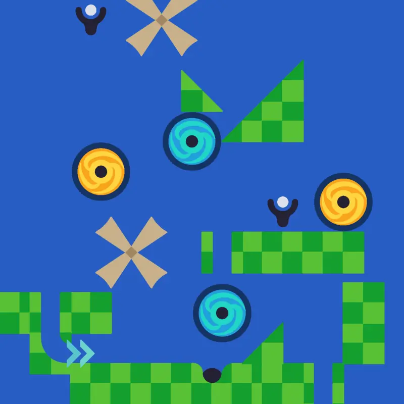 Game by @babydoll13