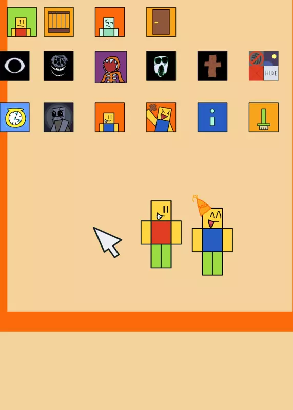 Game by @RR24_thxfor200