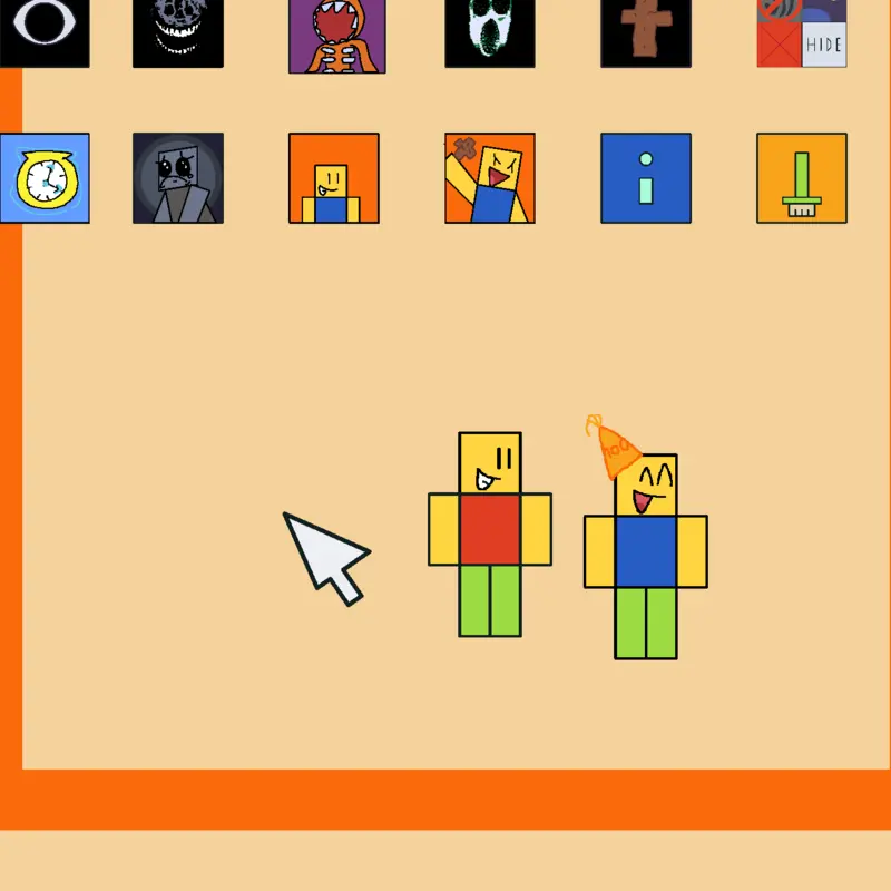 Game by @RR24_thxfor200