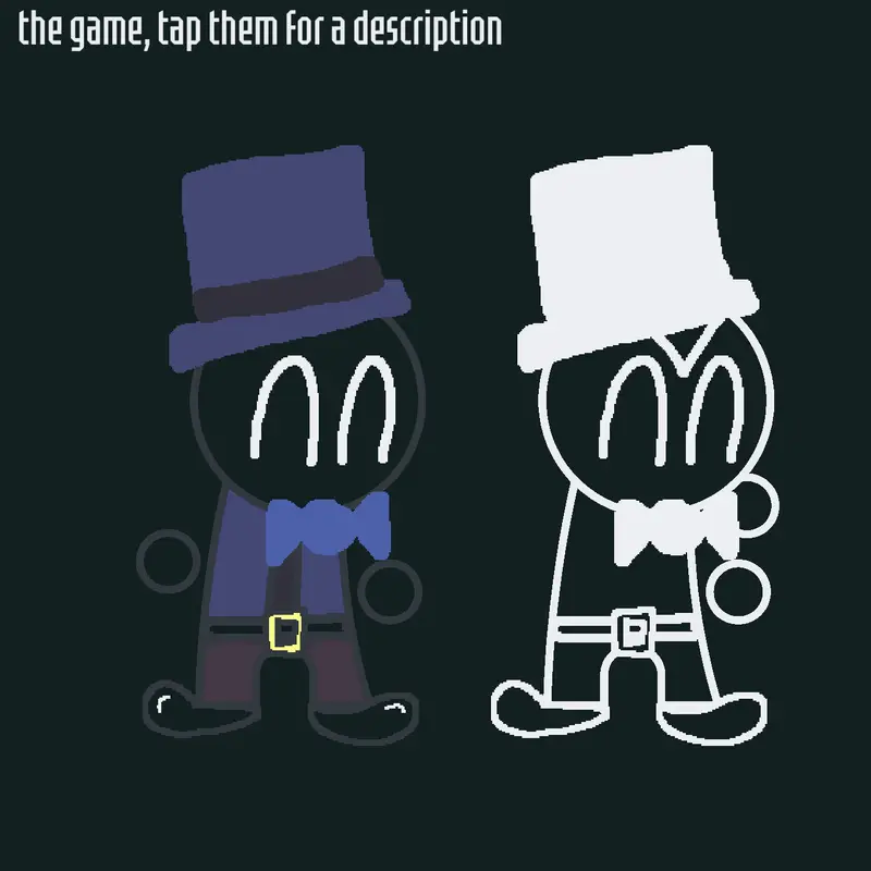 Game by @YesYesGuy
