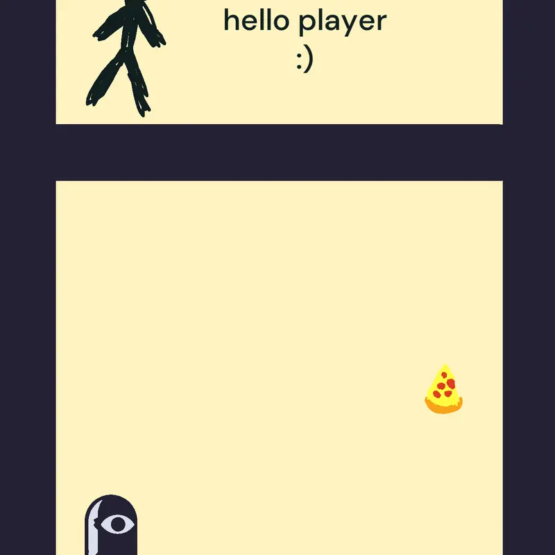 Game by @theseekwholikespizza
