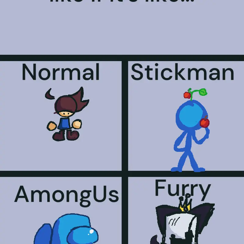 Game by @Pedro_nose