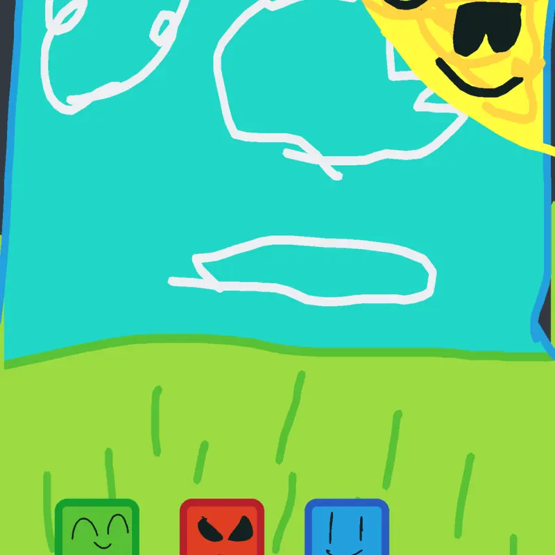 Game by @pixelsmania