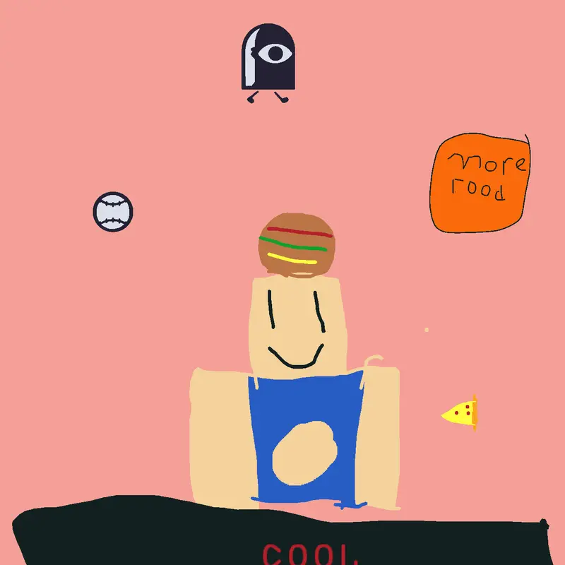 Game by @ILikefrenchfriesss-