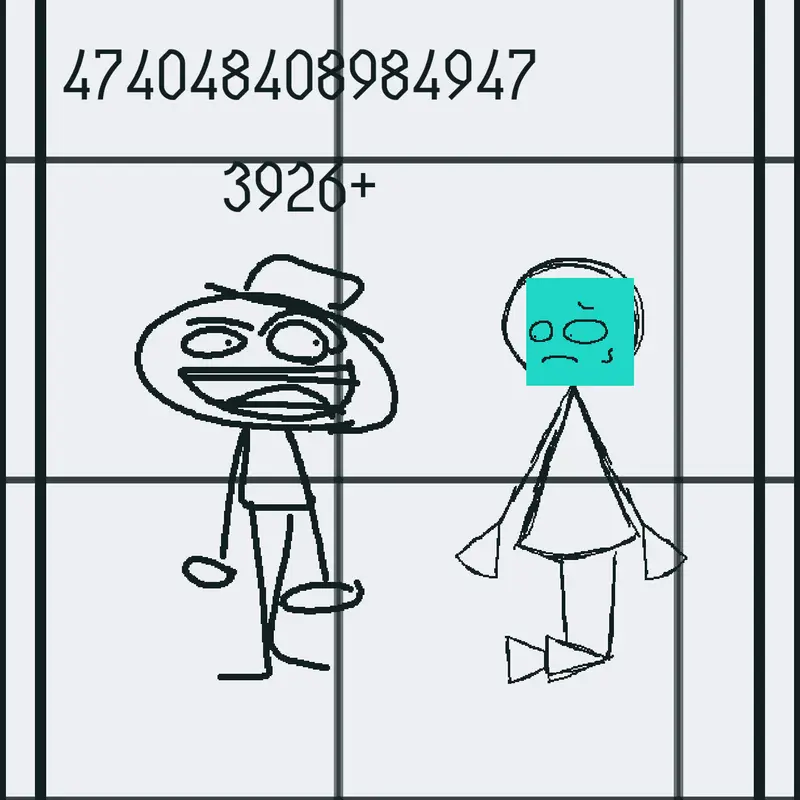 Game by @am_just_a_normal_person
