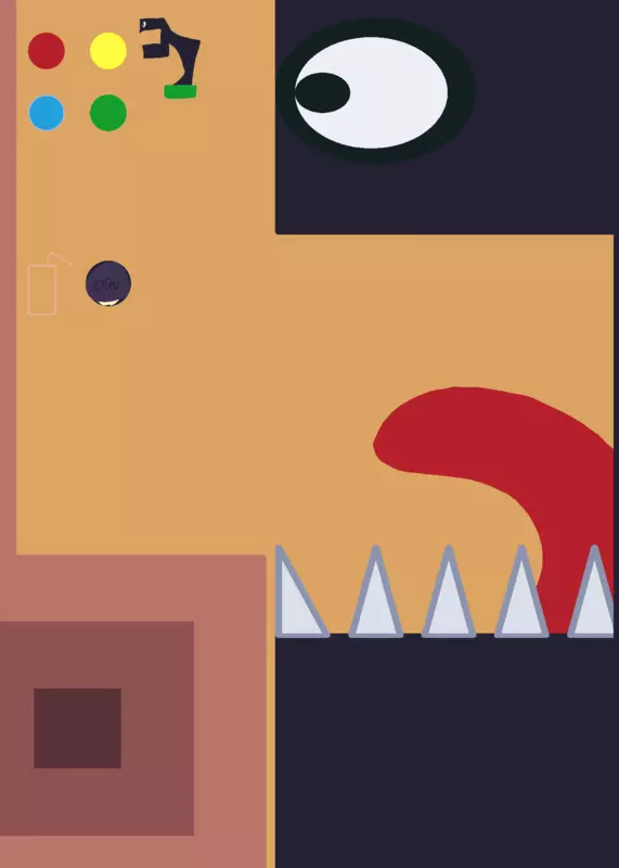 Game by @emderman
