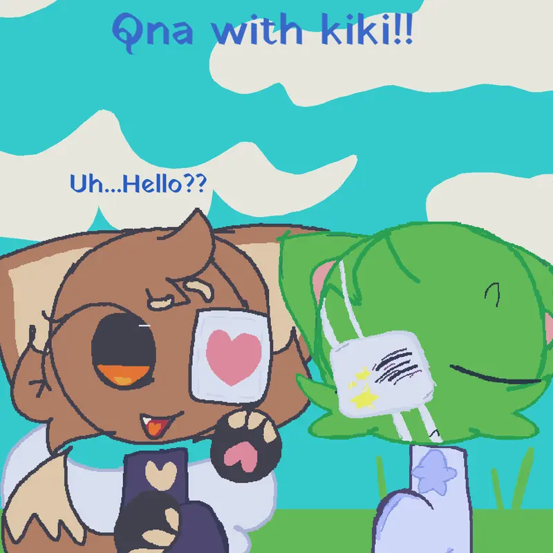 Game by @Kiki_n_Gangle