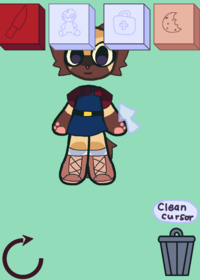 Maple :333