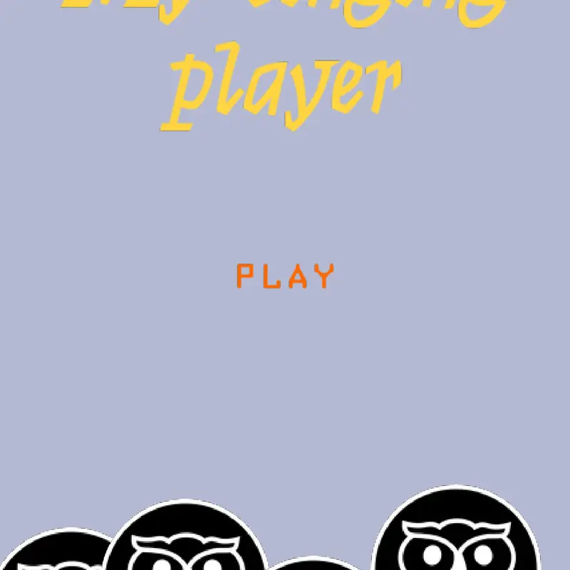 Game by @foquito_games
